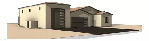 31331 N 57th Ter, Cave Creek, AZ 85331