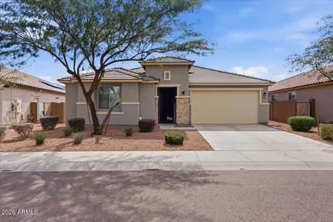 19861 W Buchanan St, Buckeye, AZ 85326