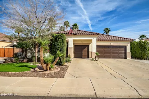 23183 N 106th Dr, Peoria, AZ 85383