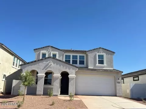 6980 W Buckhorn Trl, Peoria, AZ 85383