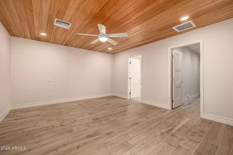 Bedroom - 4010 E Coolidge St, Phoenix, AZ 85018 photo 1 of 6