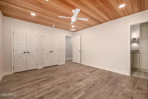 Bedroom - 4010 E Coolidge St, Phoenix, AZ 85018 photo 5 of 6