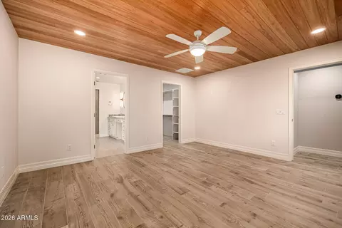 Bedroom - 4010 E Coolidge St, Phoenix, AZ 85018 photo 2 of 6