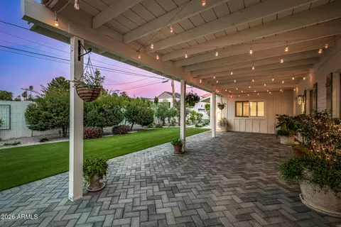 Exterior - 4010 E Coolidge St, Phoenix, AZ 85018 photo 6 of 16