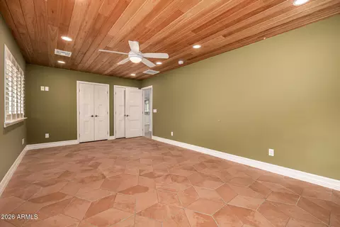 Bedroom - 4010 E Coolidge St, Phoenix, AZ 85018 photo 6 of 6