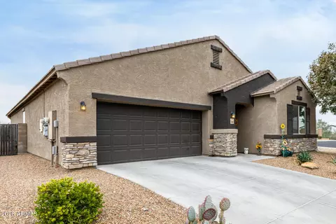23857 W Pima St, Buckeye, AZ 85326