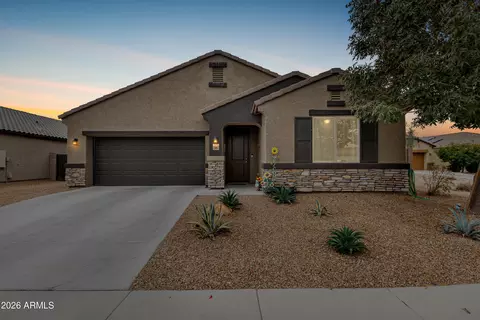 23857 W Pima St, Buckeye, AZ 85326