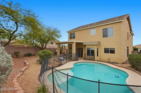 4630 E Prickly Pear Trl, Phoenix, AZ 85050 photo 40