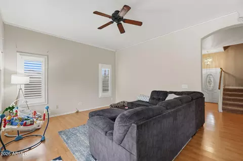 4630 E Prickly Pear Trl, Phoenix, AZ 85050 photo 6