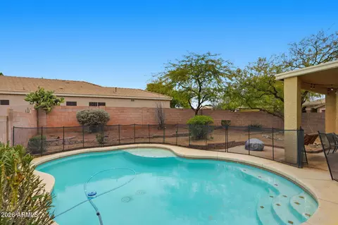 4630 E Prickly Pear Trl, Phoenix, AZ 85050 photo 39