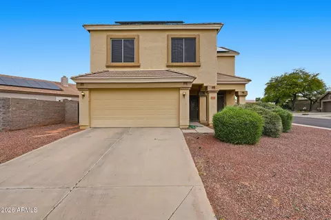 4630 E Prickly Pear Trl, Phoenix, AZ 85050