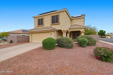 4630 E Prickly Pear Trl, Phoenix, AZ 85050 photo 3