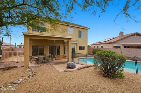 4630 E Prickly Pear Trl, Phoenix, AZ 85050 photo 41