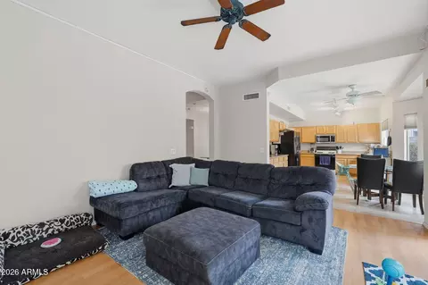 4630 E Prickly Pear Trl, Phoenix, AZ 85050 photo 7