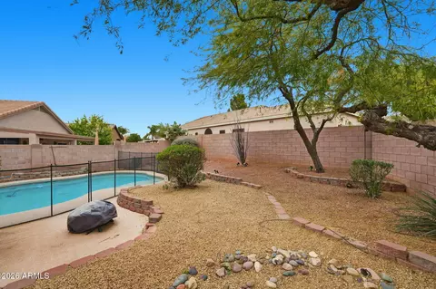 4630 E Prickly Pear Trl, Phoenix, AZ 85050 photo 42
