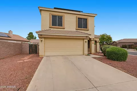4630 E Prickly Pear Trl, Phoenix, AZ 85050 photo 2