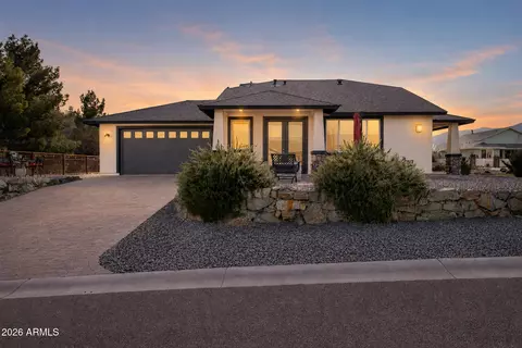 489 Kindra Heights Rd, Cottonwood, AZ 86326