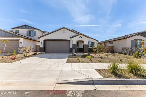 22631 W Irma Ln, Surprise, AZ 85387