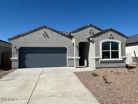 25254 N 184th Ln, Wittmann, AZ 85361