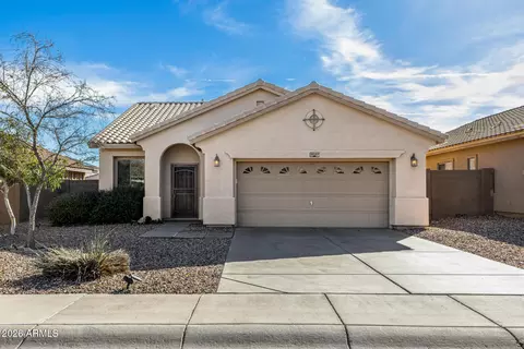 22183 W Shadow Dr, Buckeye, AZ 85326