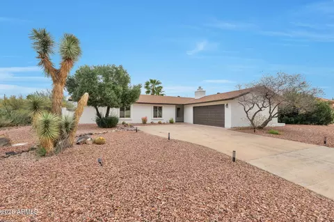 14051 N Del Cambre Ave, Fountain Hills, AZ 85268