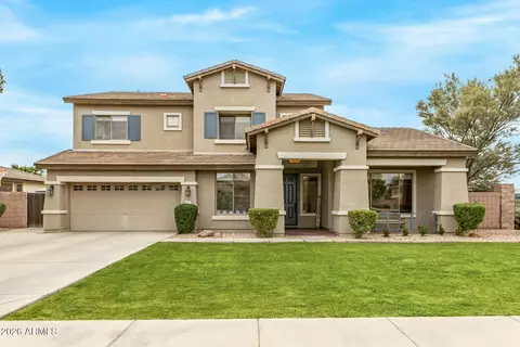 417 E Frances Ln, Gilbert, AZ 85295