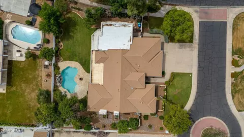 View/Area - 4647 E Garnet Cir, Mesa, AZ 85206 photo 3 of 8