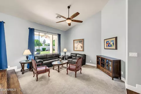 Living - 4647 E Garnet Cir, Mesa, AZ 85206 photo 1 of 3