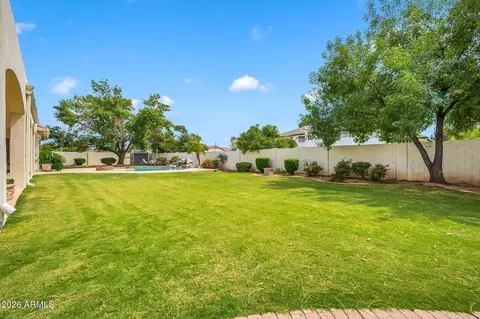 Exterior - 4647 E Garnet Cir, Mesa, AZ 85206 photo 3 of 13