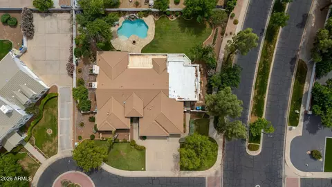 View/Area - 4647 E Garnet Cir, Mesa, AZ 85206 photo 2 of 8