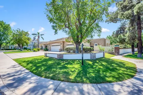 Other - 4647 E Garnet Cir, Mesa, AZ 85206 photo 1 of 41