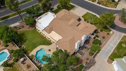 View/Area - 4647 E Garnet Cir, Mesa, AZ 85206 photo 4 of 8