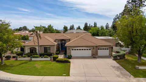 Exterior - 4647 E Garnet Cir, Mesa, AZ 85206 photo 13 of 13