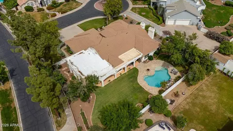 View/Area - 4647 E Garnet Cir, Mesa, AZ 85206 photo 6 of 8