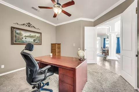 Other - 4647 E Garnet Cir, Mesa, AZ 85206 photo 12 of 41