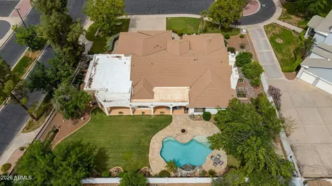 View/Area - 4647 E Garnet Cir, Mesa, AZ 85206 photo 5 of 8