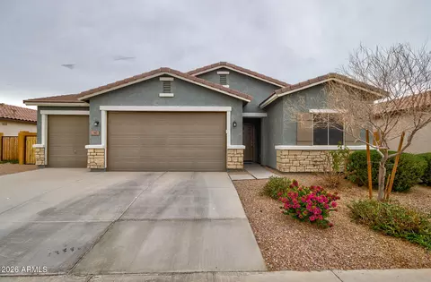642 Emerald Dr, Casa Grande, AZ 85122