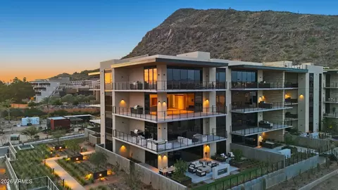 4849 N Camelback Rdg Dr #B302, Scottsdale, AZ 85251