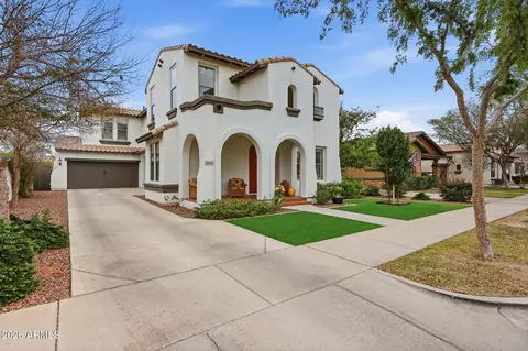 20613 W Grandview Dr, Buckeye, AZ 85396