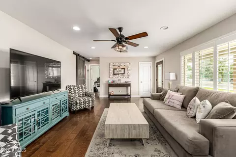 Living - 3746 E Fairmount Ave, Phoenix, AZ 85018 photo 1 of 2