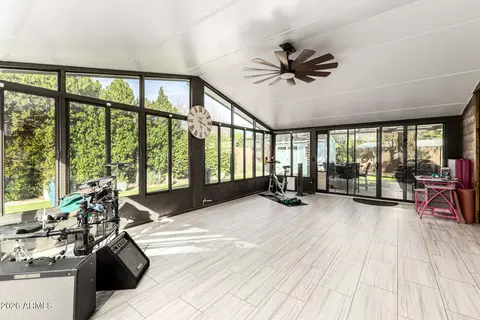 Exterior - 3746 E Fairmount Ave, Phoenix, AZ 85018 photo 3 of 6