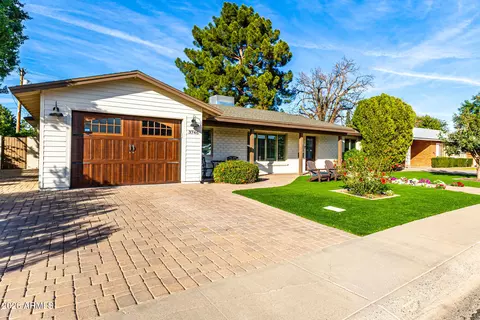 3746 E Fairmount Ave, Phoenix, AZ 85018