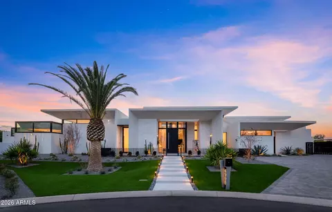 6900 E Belmont Ave, Paradise Valley, AZ 85253