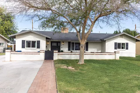 4330 E Mitchell Dr, Phoenix, AZ 85018