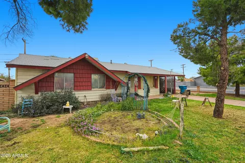 3016 N 35th Dr, Phoenix, AZ 85019