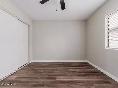 Bedroom - 2223 W Dora St, Mesa, AZ 85201 photo 4 of 4