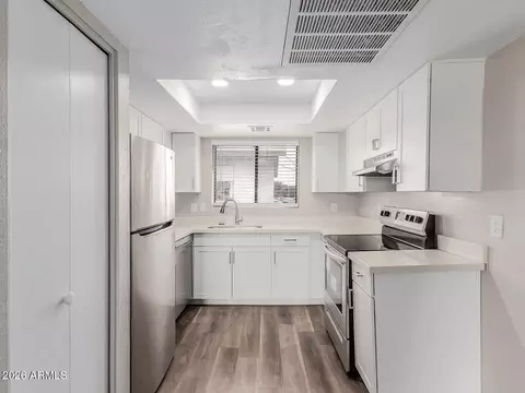 Kitchen - 2223 W Dora St, Mesa, AZ 85201 photo 1 of 3