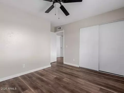 Bedroom - 2223 W Dora St, Mesa, AZ 85201 photo 2 of 4