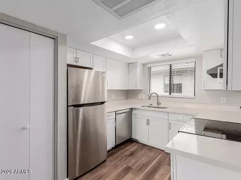Kitchen - 2223 W Dora St, Mesa, AZ 85201 photo 3 of 3