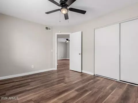 Bedroom - 2223 W Dora St, Mesa, AZ 85201 photo 3 of 4
